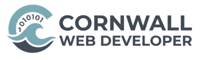 Cornwall Web Developer site logo